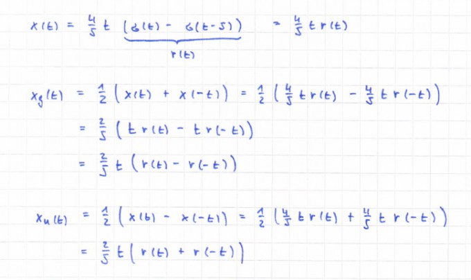 Bild Mathematik