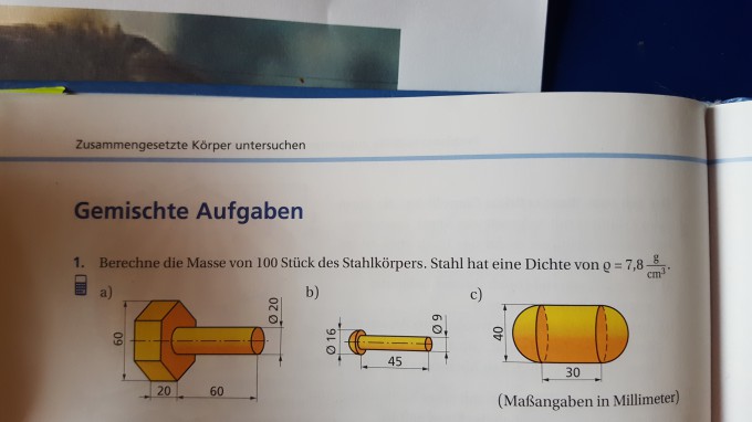 Bild Mathematik