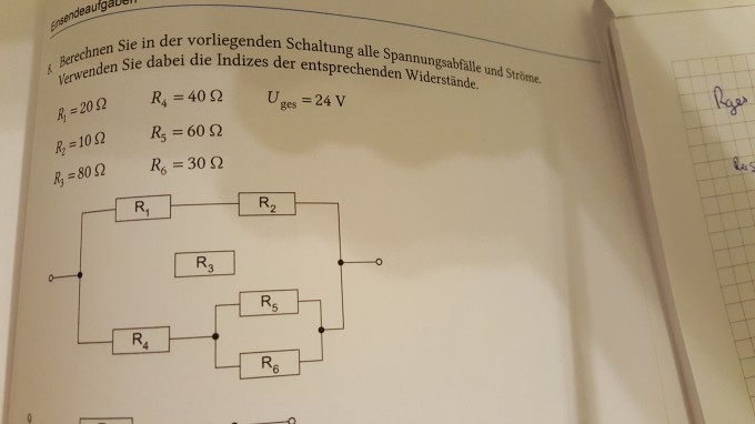 Bild Mathematik