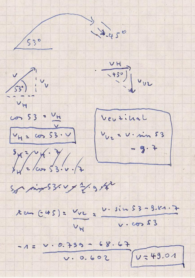 Bild Mathematik