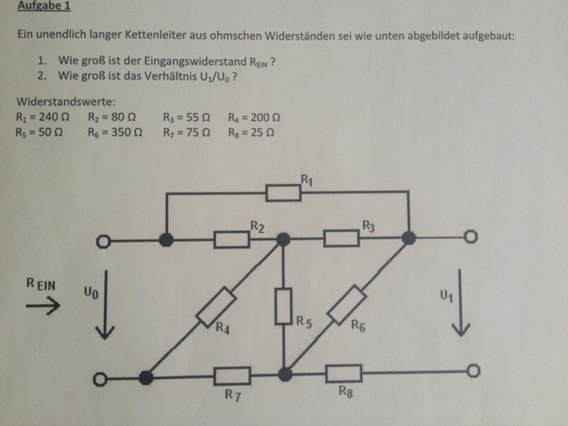 Aufgabe