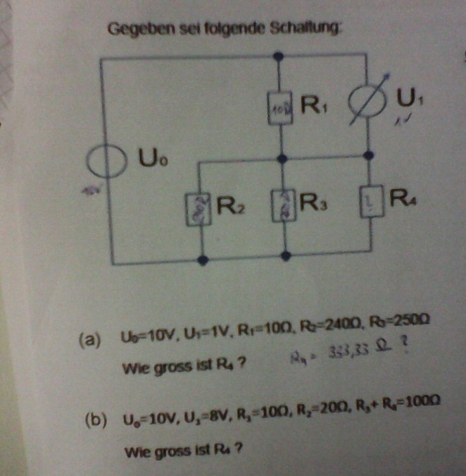 Bild Mathematik