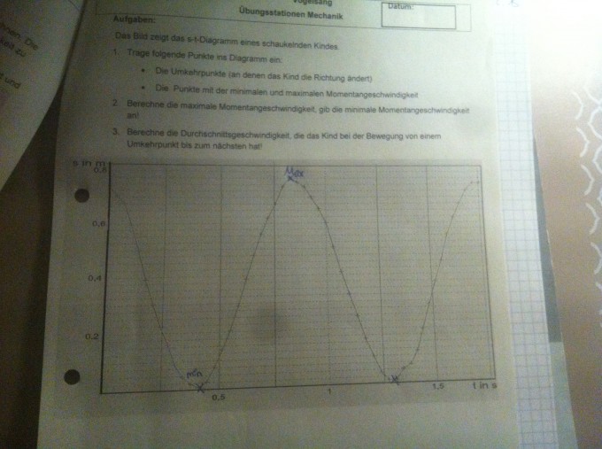 Bild Mathematik