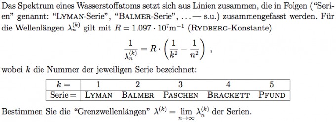 Bild Mathematik