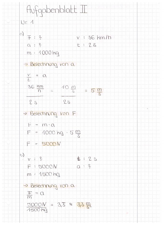 Bild Mathematik