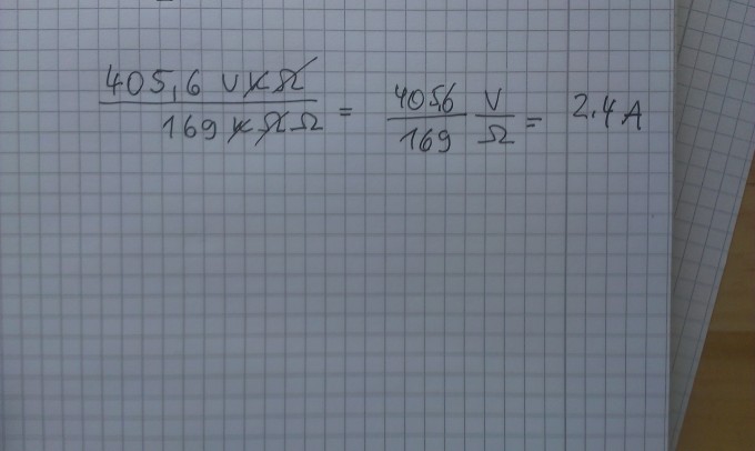 Bild Mathematik