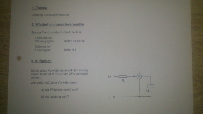 Bild Mathematik