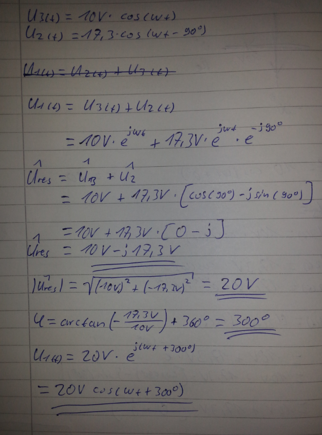 Bild Mathematik