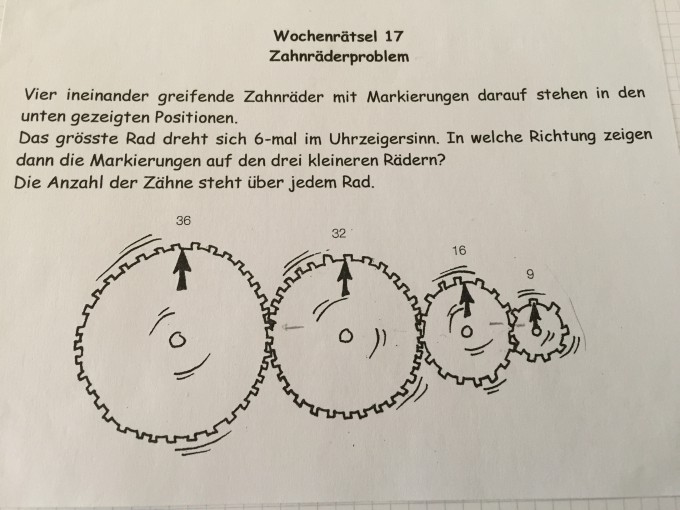 Bild Mathematik