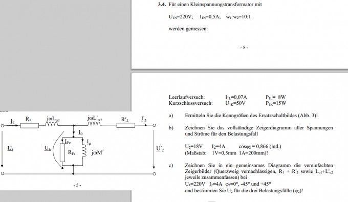 Bild Mathematik