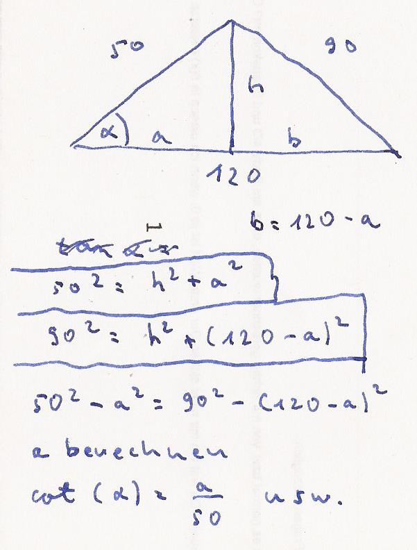 Bild Mathematik