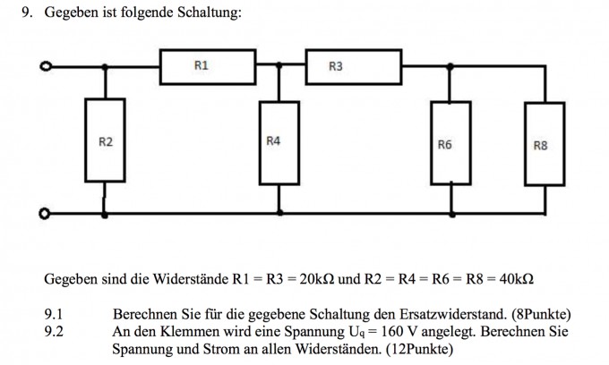 Bild Mathematik