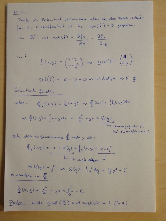 Bild Mathematik