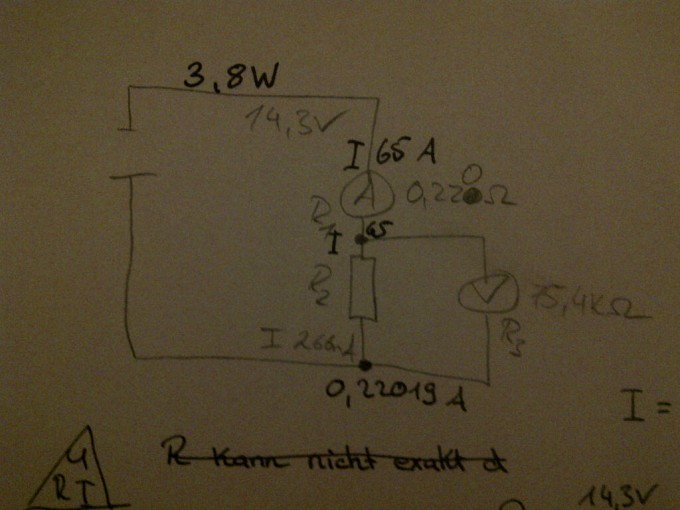 Bild Mathematik