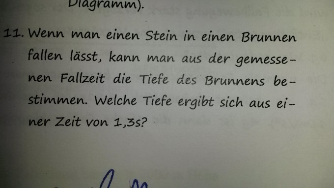 Bild Mathematik