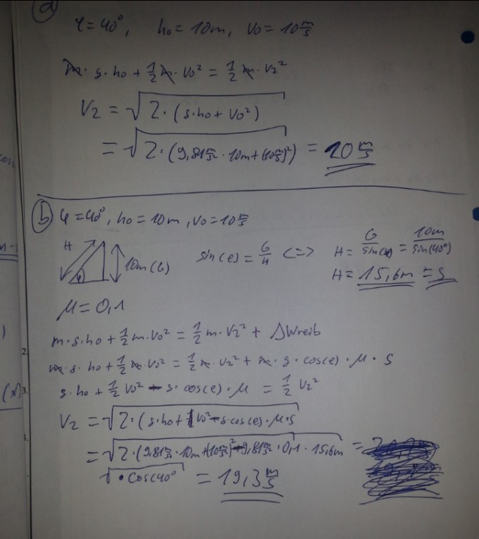 Bild Mathematik