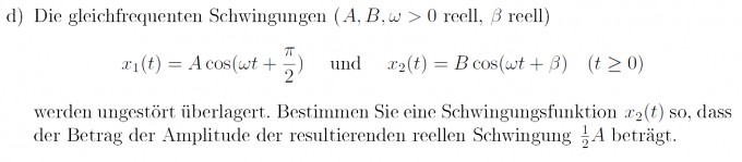 Bild Mathematik