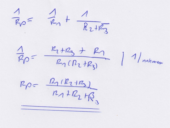 Bild Mathematik