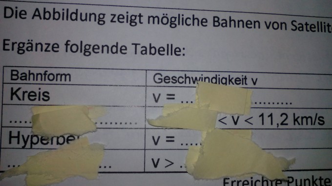Bild Mathematik