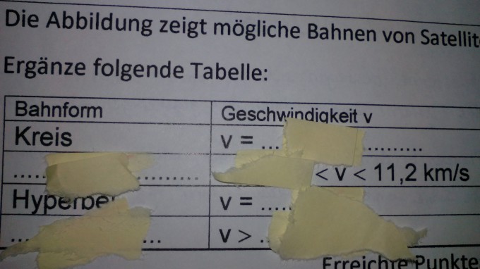 Bild Mathematik