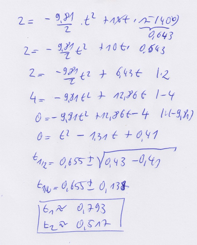 Bild Mathematik