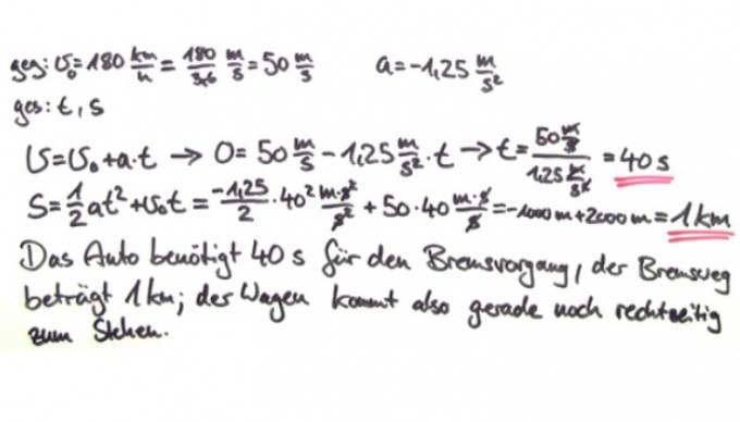 Bild Mathematik