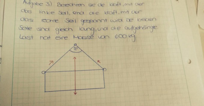 Bild Mathematik