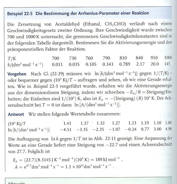 komplette aufgabe aus dem buch