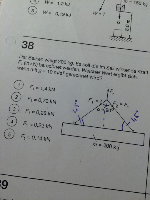 Bild Mathematik