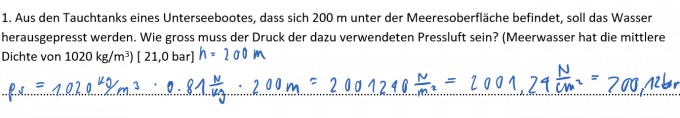 Bild Mathematik