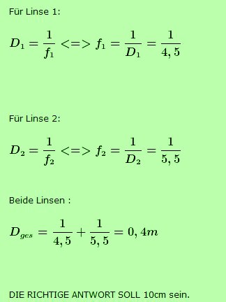 Bild Mathematik