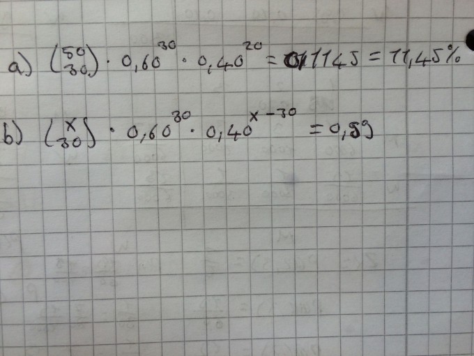 Bild Mathematik