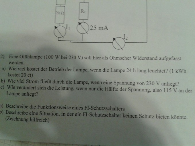 Bild Mathematik