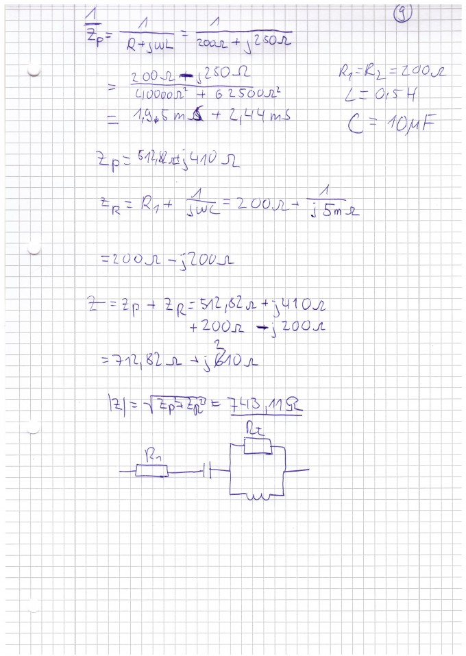 Bild Mathematik