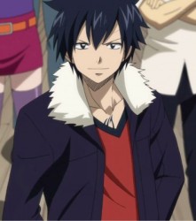 GrayFullbuster